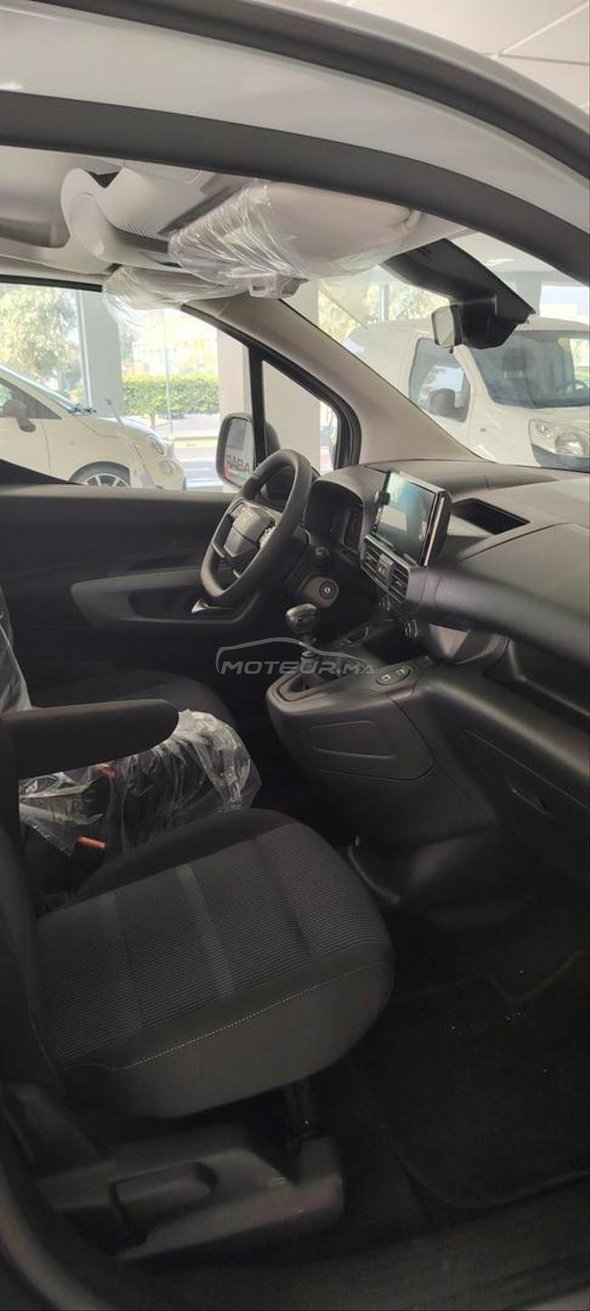 Fiat doblo standard