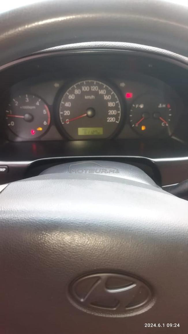 hyundai H1