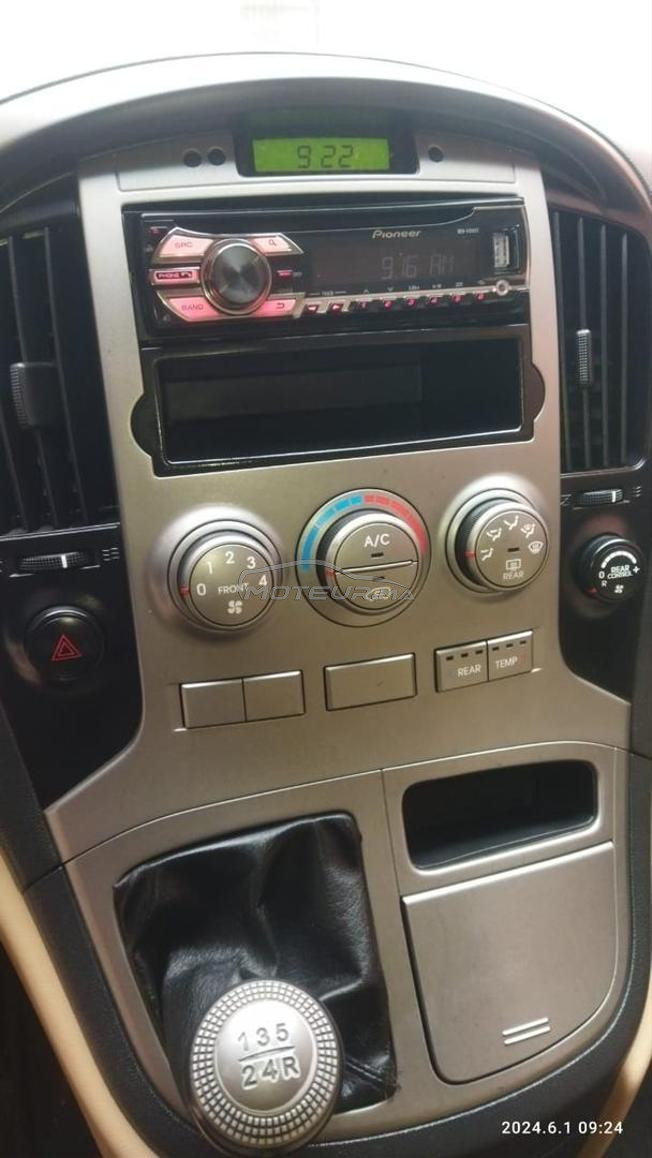 hyundai H1