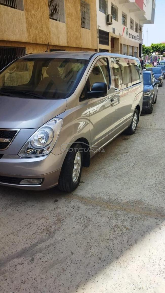hyundai H1