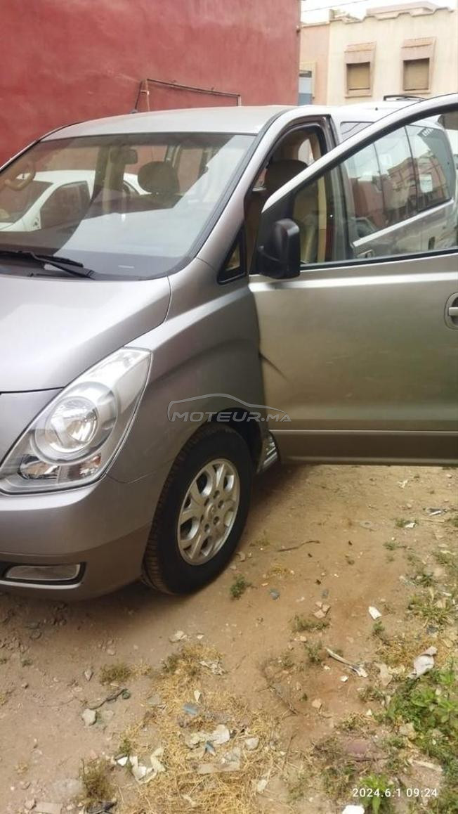 hyundai H1