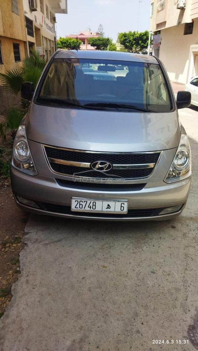 hyundai H1