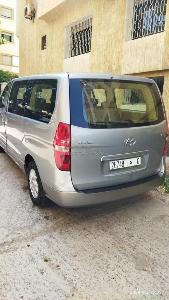 hyundai H1