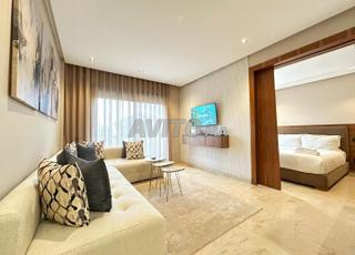 MAGNIFIQUE STUDIO À LOUER COURTE DURÉE