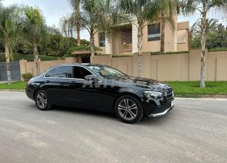 Mercedes-Benz Classe E Diesel Automatique 2023