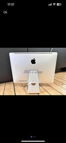imac 2011 حالة ممتازة 21.5 بوصة