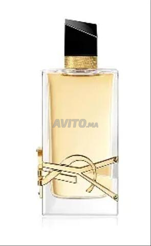 Libre Eau De Parfum Pour Femme - 2