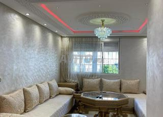 شقة للكراء اليومي بتطوان