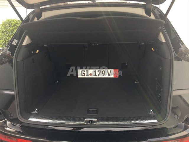 Q5 2.0 TDI S Tronic Quattro 