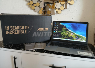 Pc Portable ASUS VivoBook