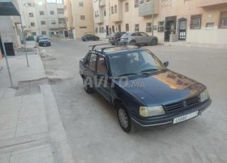 Peugeot 309