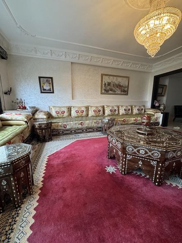 صالون تقليدي مغربي للبيع