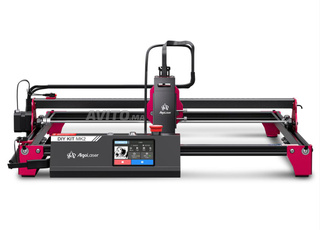 CNC Laser diode Algolaser DIY KIT 10w 40x40cm