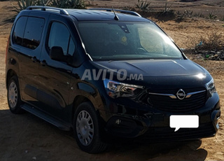 OPEL COMBO EDITION PLUS GARANTIE WWW