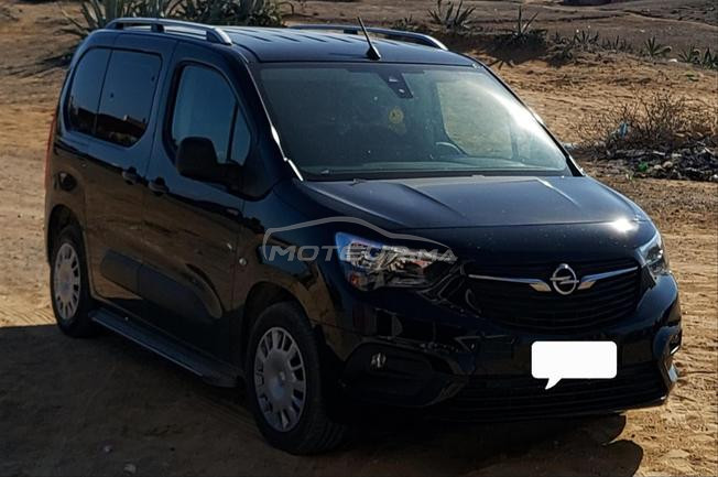 OPEL COMBO EDITION PLUS GARANTIE WWW
