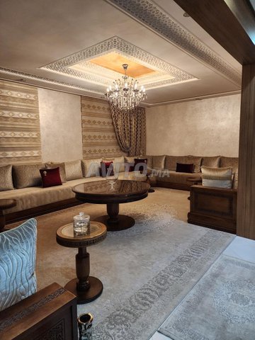 Vente Appartement 4 pièces de 145 m2 à Marrakech
