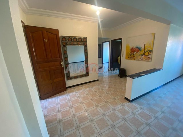 Vente Appartement 3 pièces de 72 m2 à Marrakech