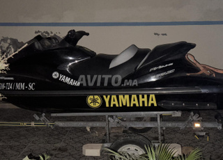 JET SKI YAMAHA FX 160