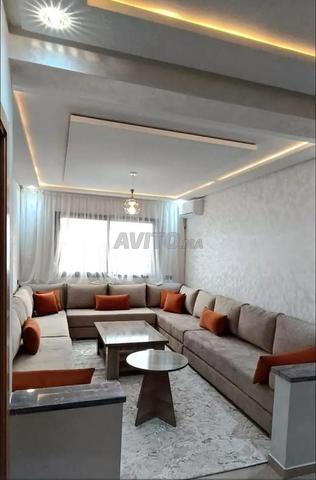 شقق مفروشة للكراء للعائلات وسط المدينة بدون وسيط - 2