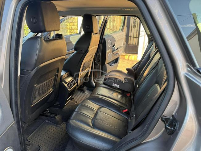 Land Rover Range Rover Evoque Diesel Automatique