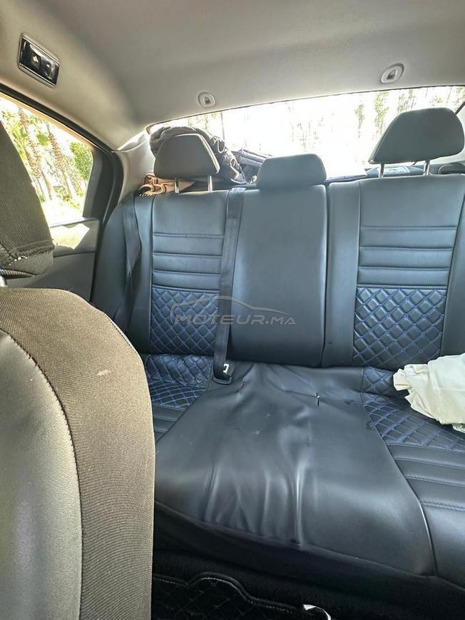 Peugeot 508 Diesel Manuelle 2015 à Marrakech