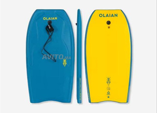 Bodyboard OLAIAN 100 Taille 42 (Excellent état)