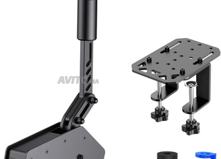 Frein à main USB PXN HB S simulation de course