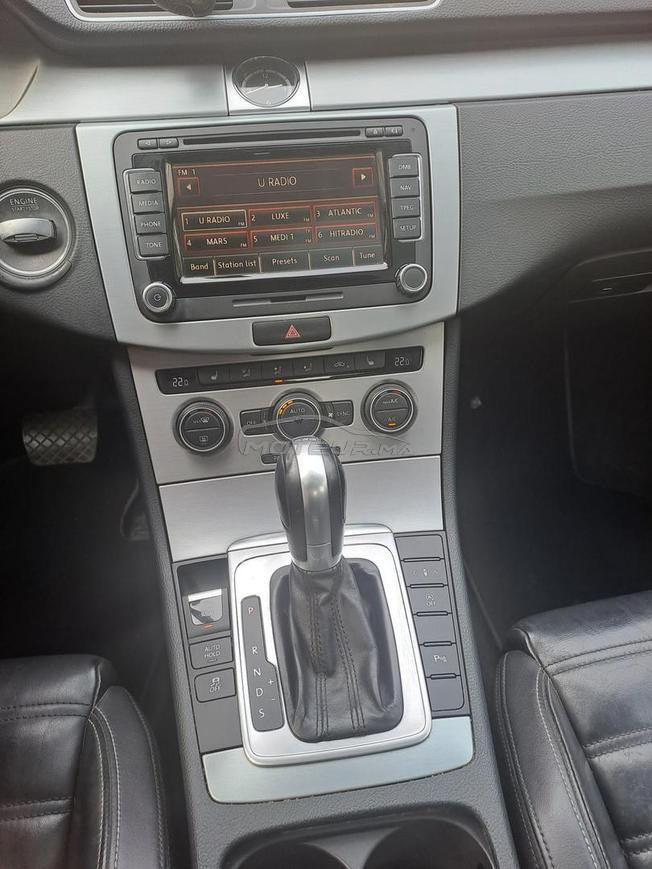 Passat CC 2018