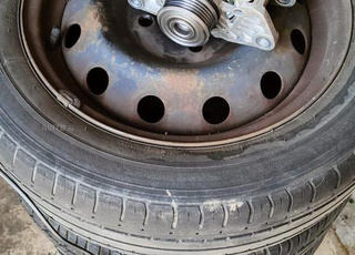 Pièces Kia Picanto i10