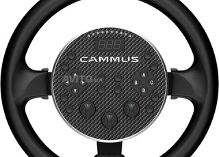 Volant à entraînement direct CAMMUS C5