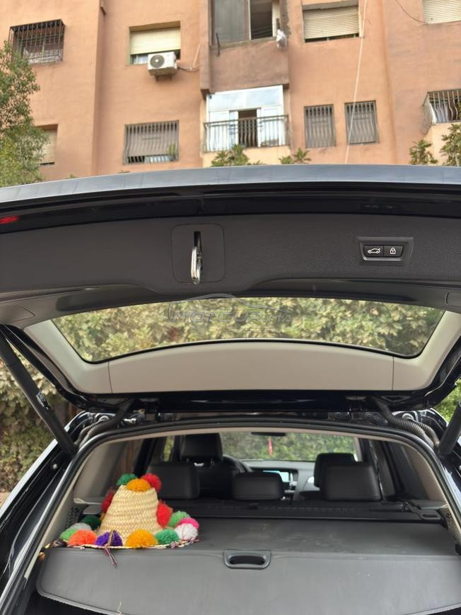 Bmw x3 a vendre 