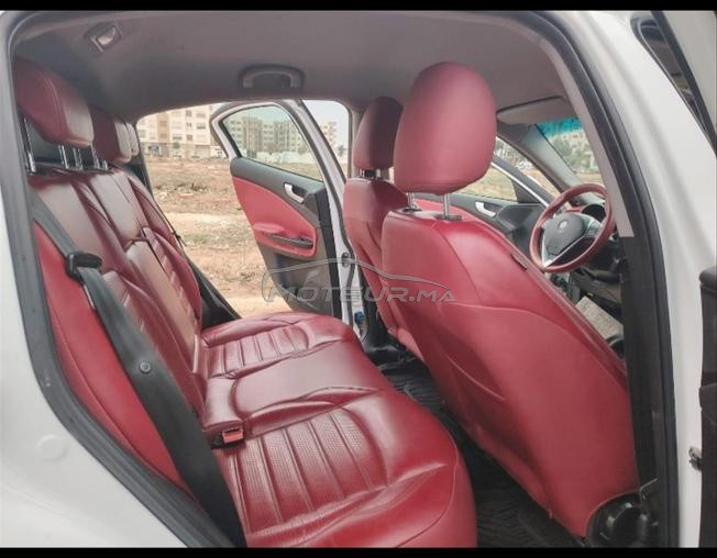 Alfa Romeo Giulietta Diesel Automatique 2018