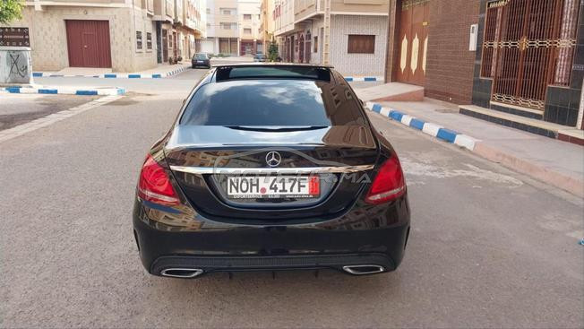 مرسيدس بنز