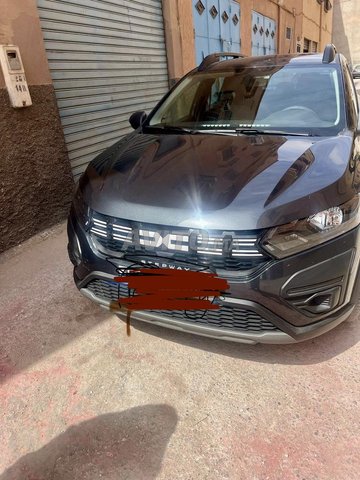 Dacia Sandero, Steway, très bon état