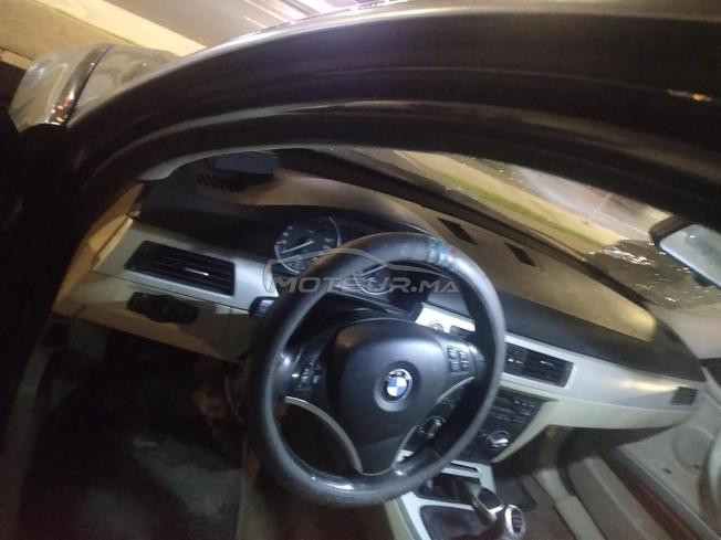 BMW Série 3 Diesel Manuelle 2011 à Temara