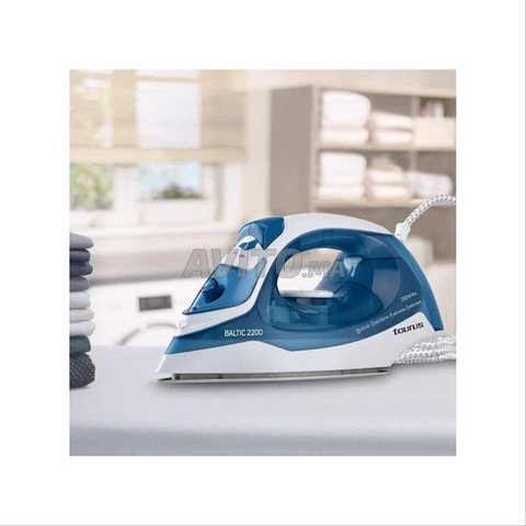 تورس مكواة بالبخار BALTIC 1800w-2000w
