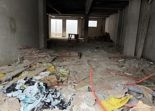 Magasins à louer au centre-ville