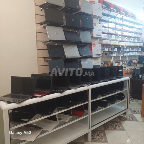 HP ASUS SONY VIO ACER