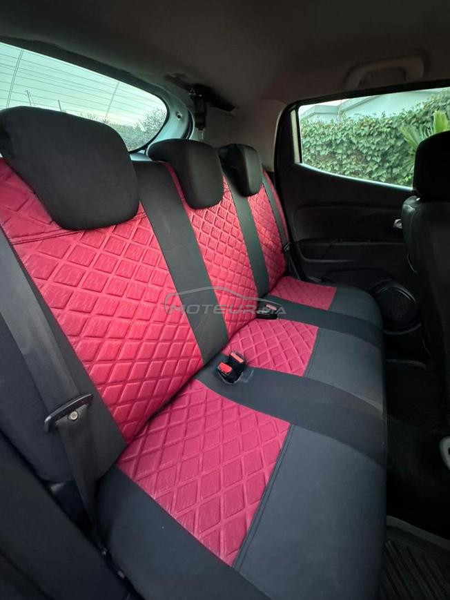 Renault Clio Diesel Automatique 2020 à Casablanca