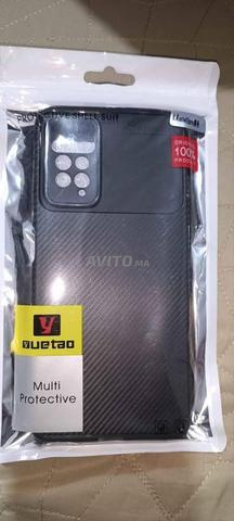 Pochette Redmi Note 11/11s/11pro/11pro plus - 2