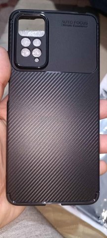 جراب واقٍ لهاتف Redmi Note 11/11s/11pro/11pro plus