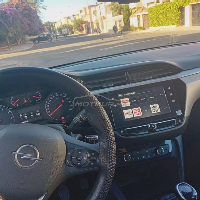opel corsa diesel 