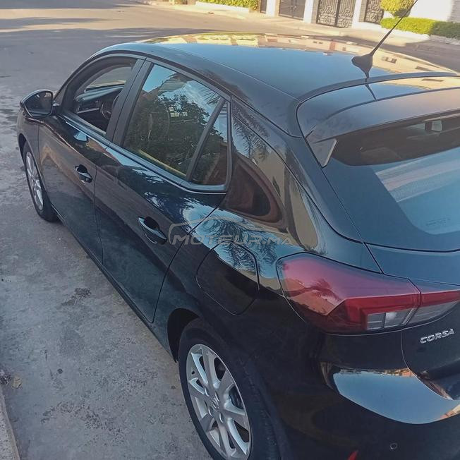 opel corsa diesel 