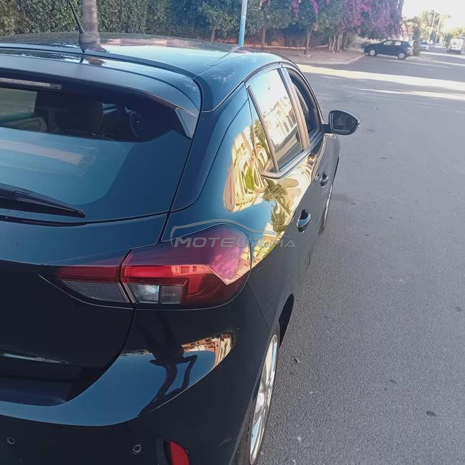 opel corsa diesel 