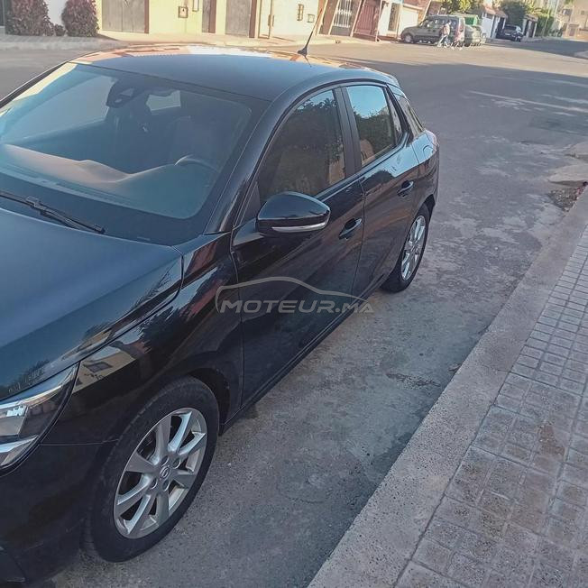 opel corsa diesel 