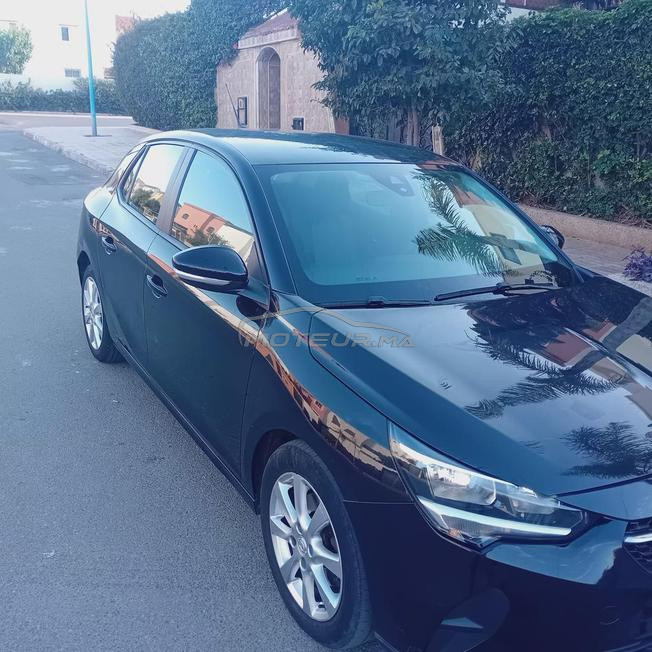 opel corsa diesel 