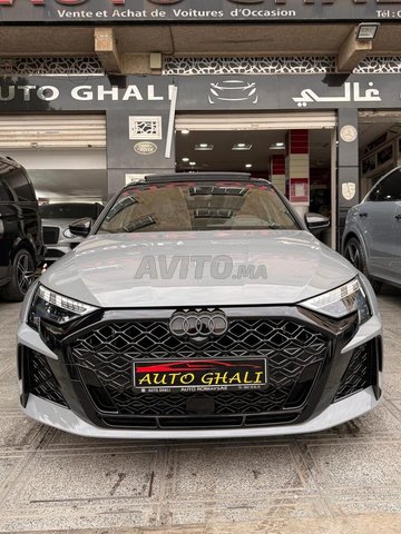 Audi Rs3 2025