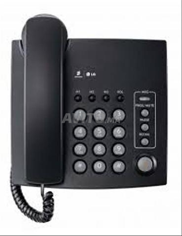 ستاندارد LG Ericsson Aria soho - 2