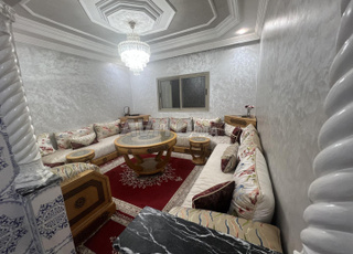 Appartement à vendre Casablanca Anassi