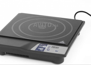 🍳 Plaque à Induction Portable –Haute Performance